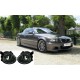 2 Anti Brouillard Avant BMW E46 M3 E39 M5