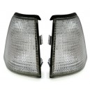 Clignotants Avant blanc BMW E36 Berline Touring