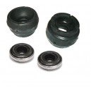 Kit de butée de suspension Avant VW AUDI A3 GOLF4