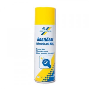 Dégrippant Rouille CARTECHNIC Rostlöser 300ml