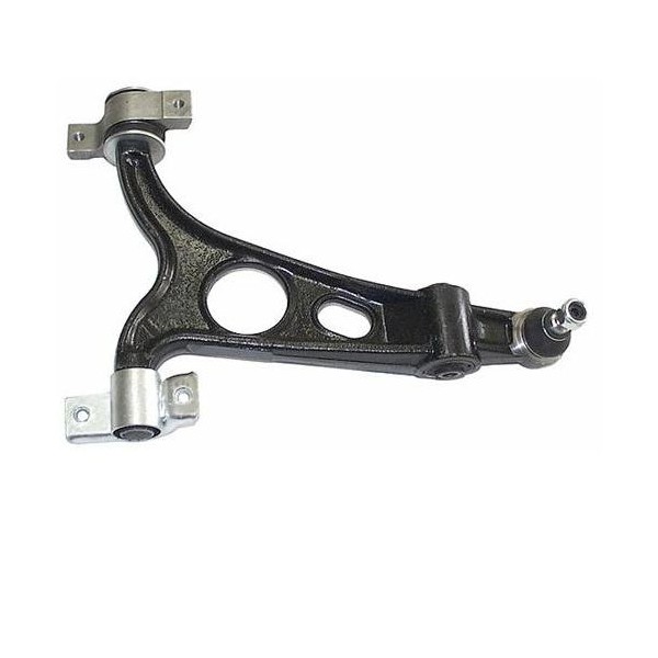 Paire De Triangles De Suspension Avant Alfa Romeo 147 - TPF Products - Neuve