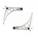 2x Triangle de suspension BMW E46 Z4