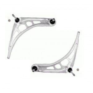 2x Triangle de suspension BMW E46 Z4