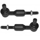 2x Rotules de directon Audi A4 A6 Skoda VW Passat