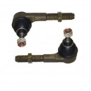 2x Rotules De Direction Pour PEUGEOT 306 - Pièces Neuves Génériques - Lot De 2