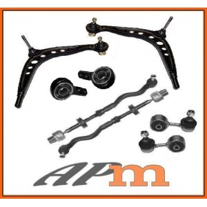 1x Kit Triangles Avant Complet BMW E36 318 320 325