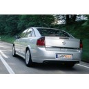 Feux Arrière Opel Vectra C look GTS + OPC 