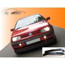 Lame Spoiler Golf 3 GTI VR6