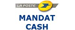 Mandat cash